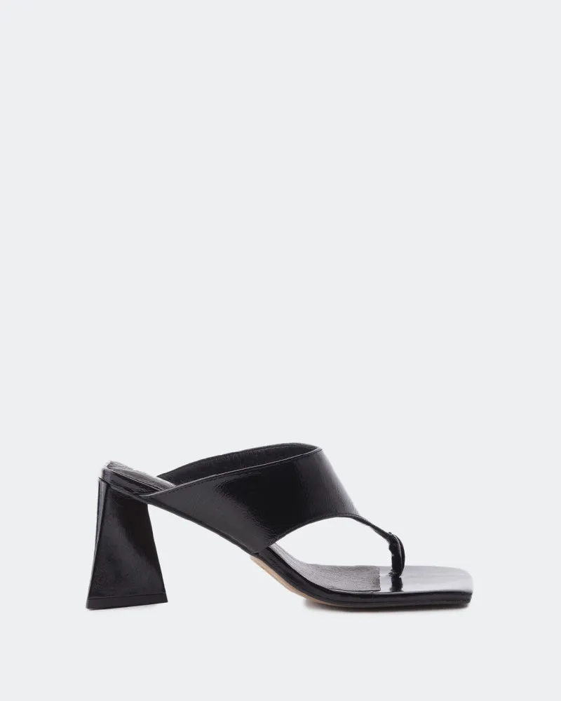 Boulevard Cuir Noir