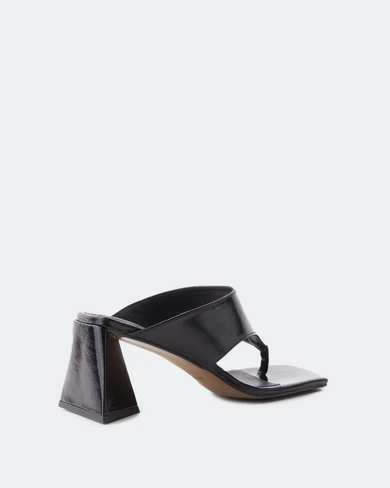 Boulevard Cuir Noir