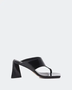 Boulevard Cuir Noir