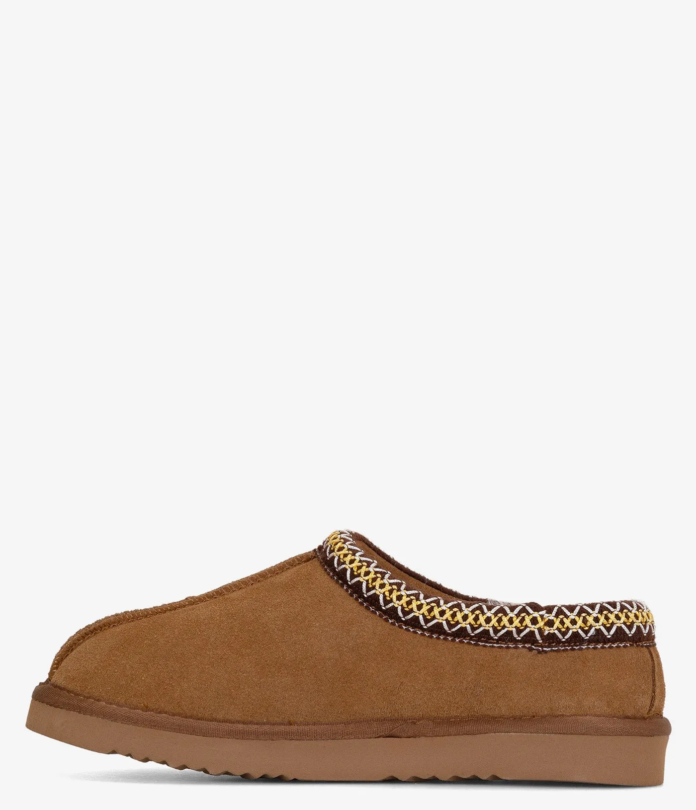 Burleigh Braid Slipper - Femmes