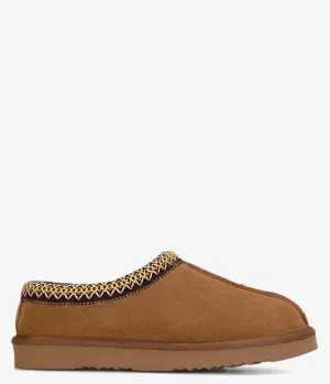 Burleigh Braid Slipper - Femmes
