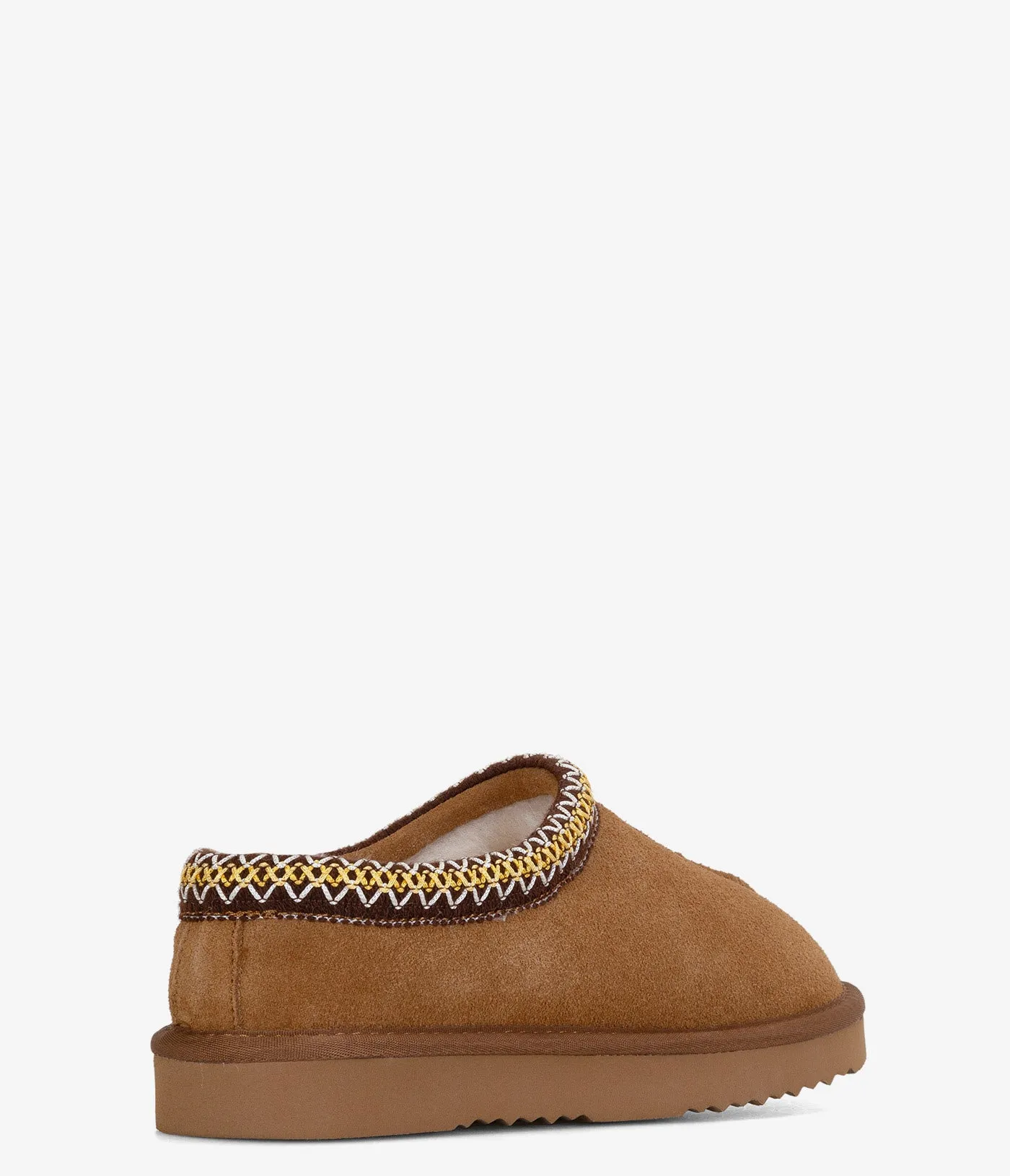 Burleigh Braid Slipper - Femmes
