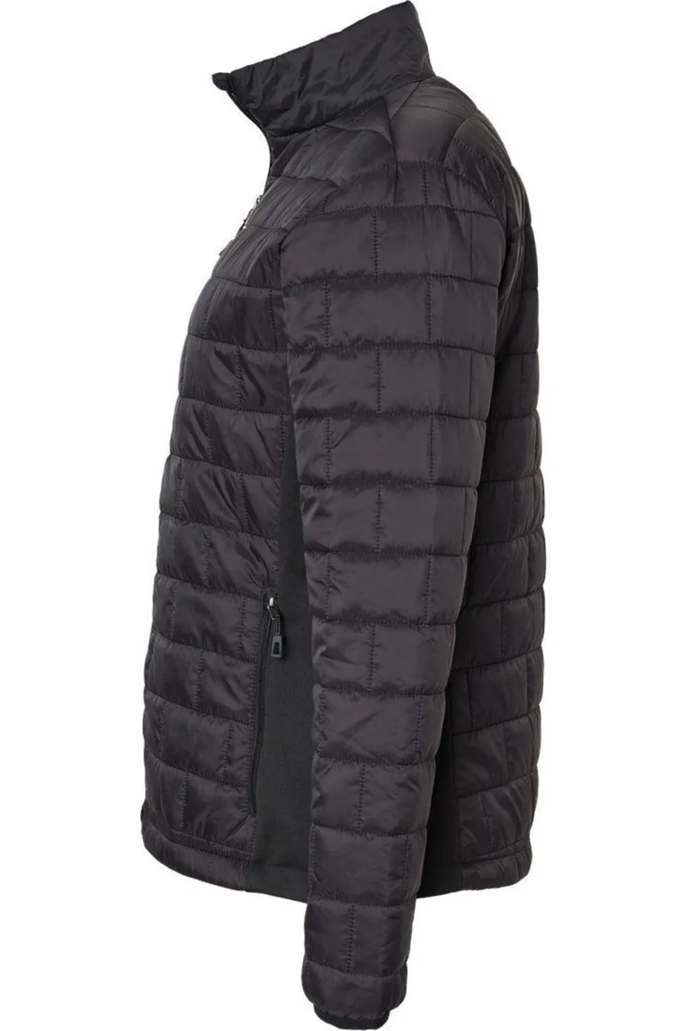 Veste matelassée Element pour femmes Burnside