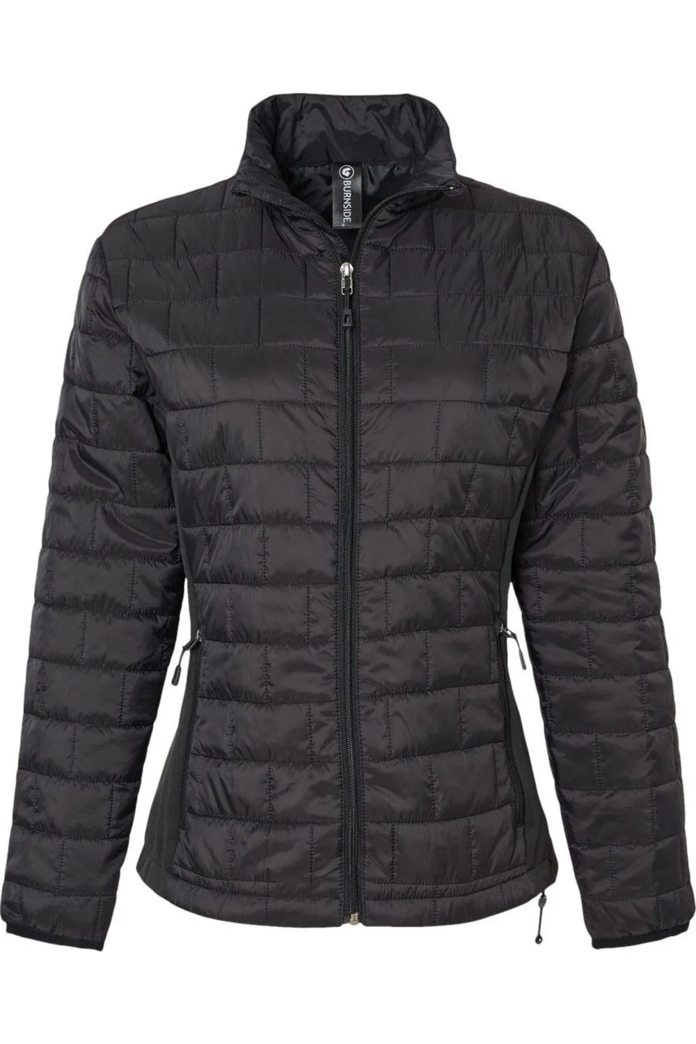 Veste matelassée Element pour femmes Burnside