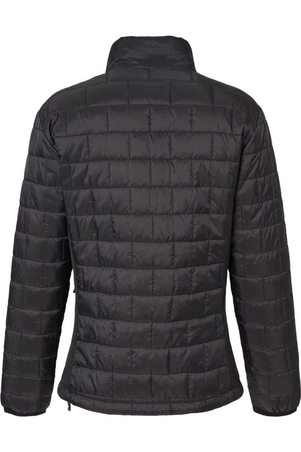 Veste matelassée Element pour femmes Burnside