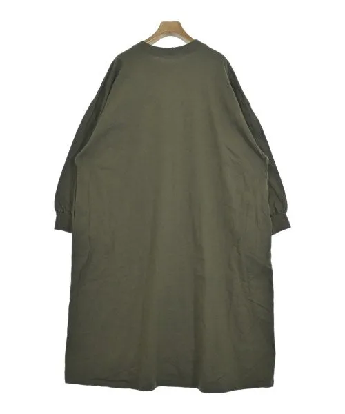 ROBES CAPRICIEUX LE'MAGE