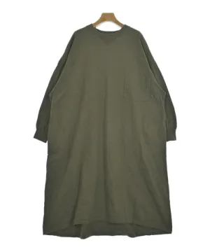 ROBES CAPRICIEUX LE'MAGE