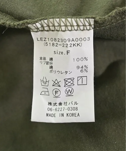 ROBES CAPRICIEUX LE'MAGE