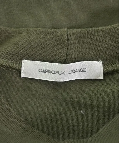 ROBES CAPRICIEUX LE'MAGE