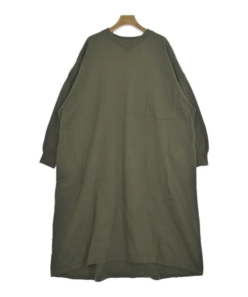 ROBES CAPRICIEUX LE'MAGE