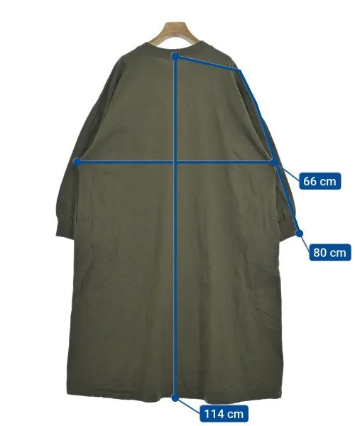 ROBES CAPRICIEUX LE'MAGE