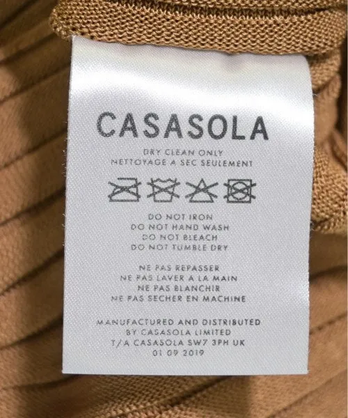 Robes CASASOLA
