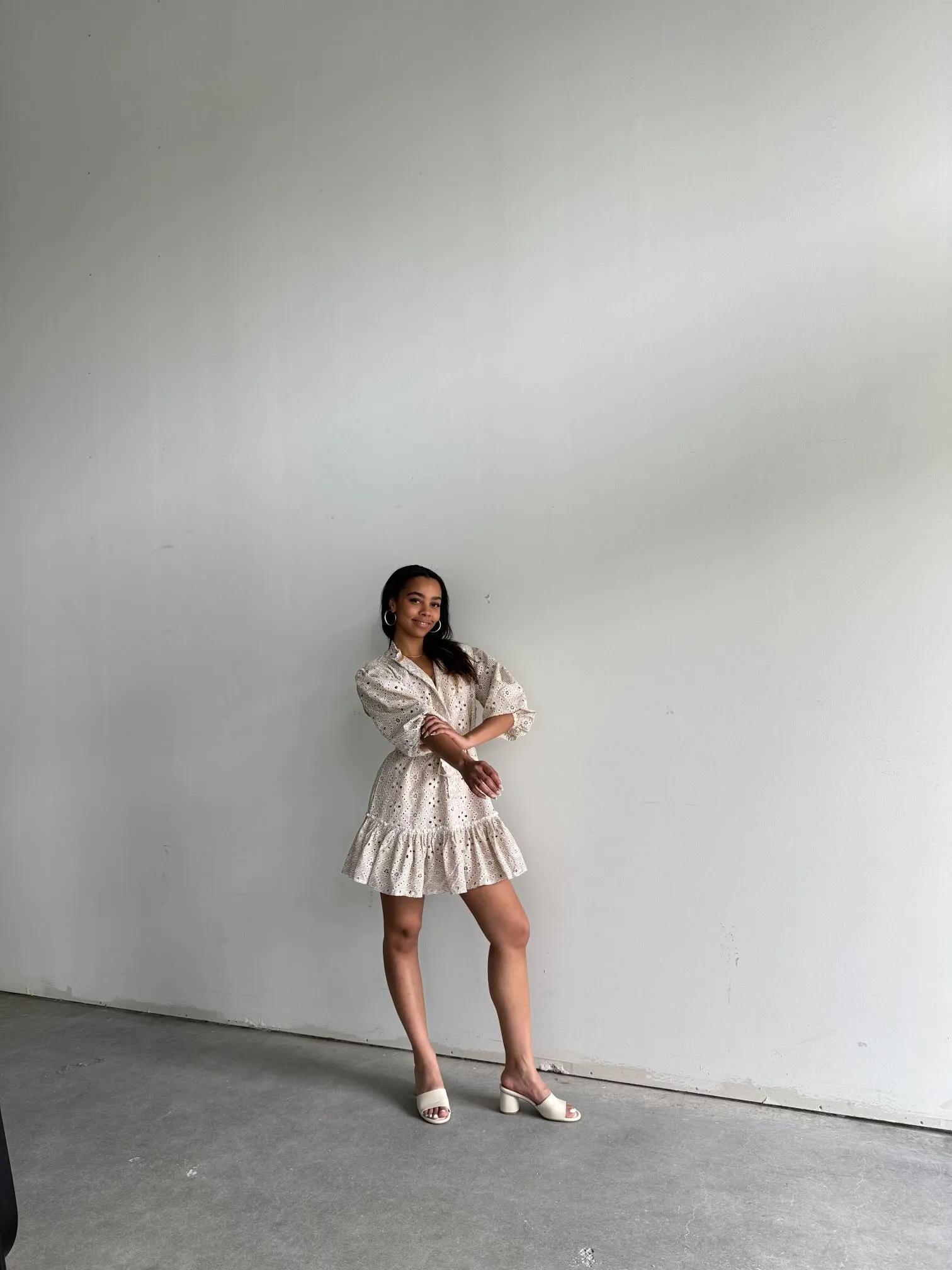 Robe Cassett