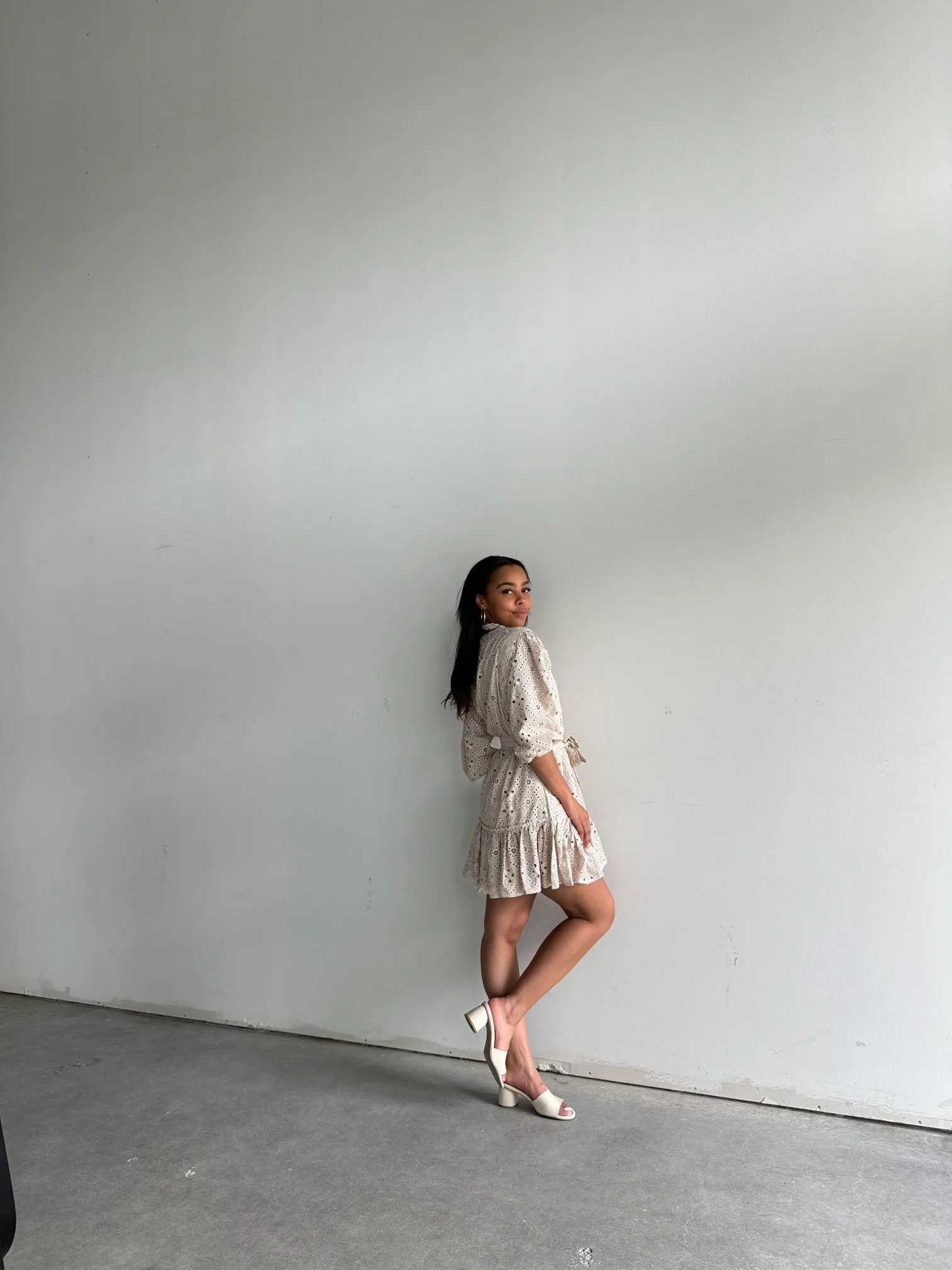 Robe Cassett