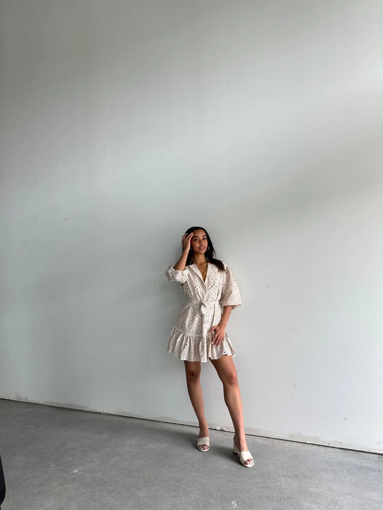 Robe Cassett
