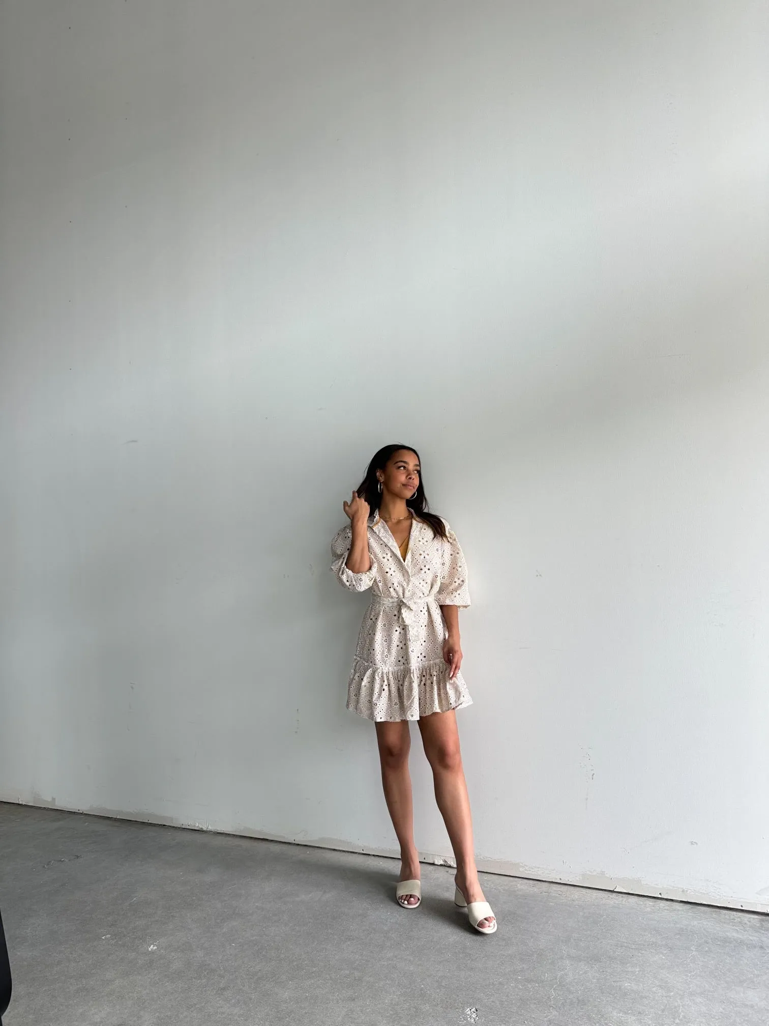Robe Cassett