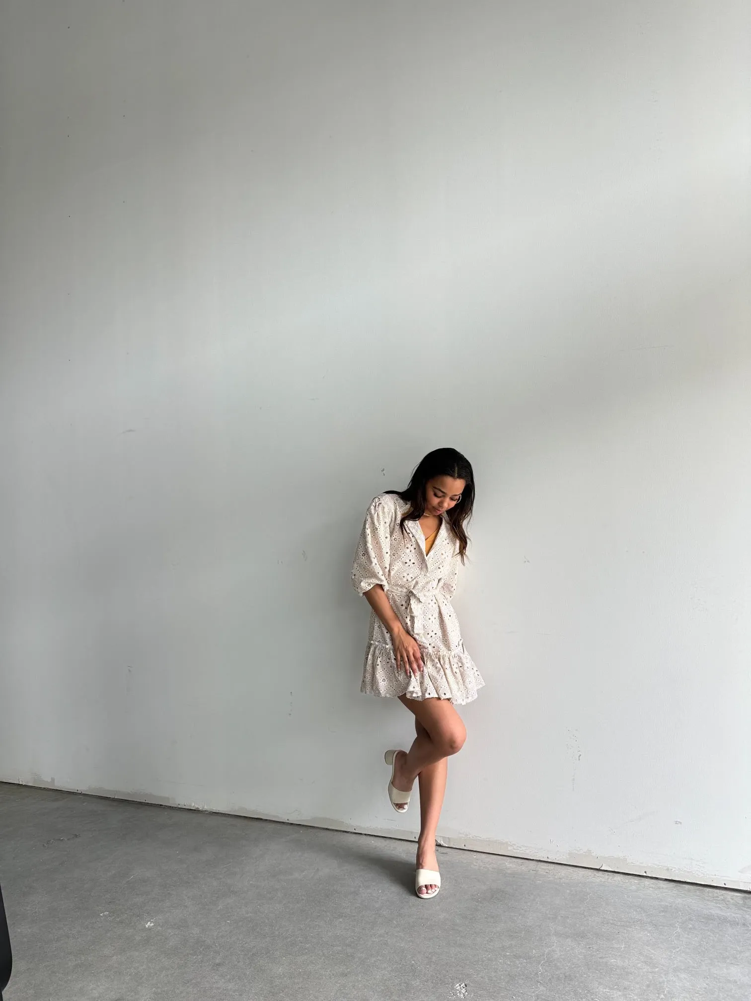 Robe Cassett