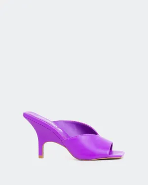 Caviana, Cuir Violet