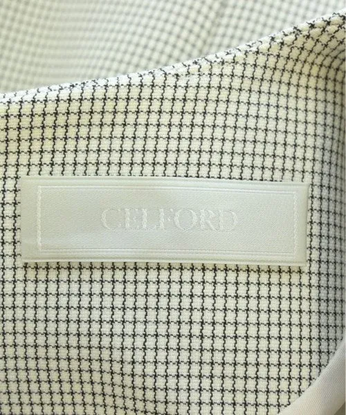 Robes CELFORD