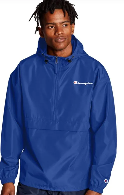 Veste pliable Champion Stadium
