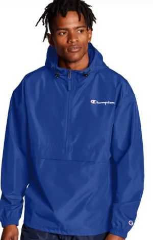 Veste pliable Champion Stadium