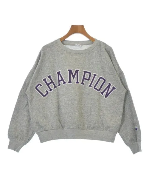 Sweats à capuche CHAMPION