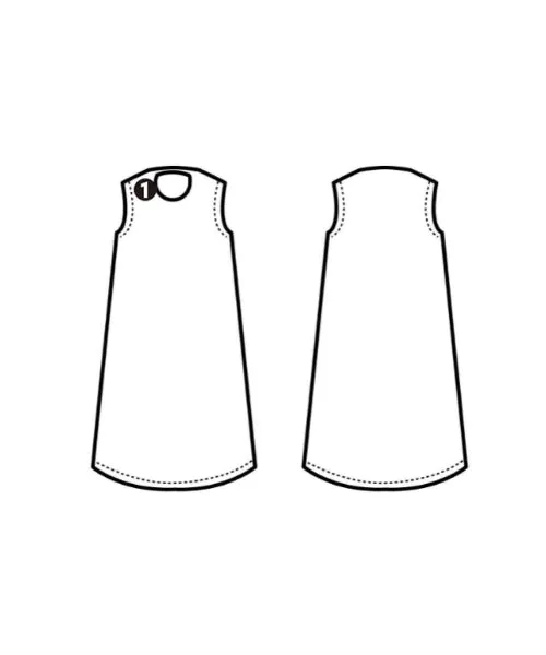 Robes CINOH