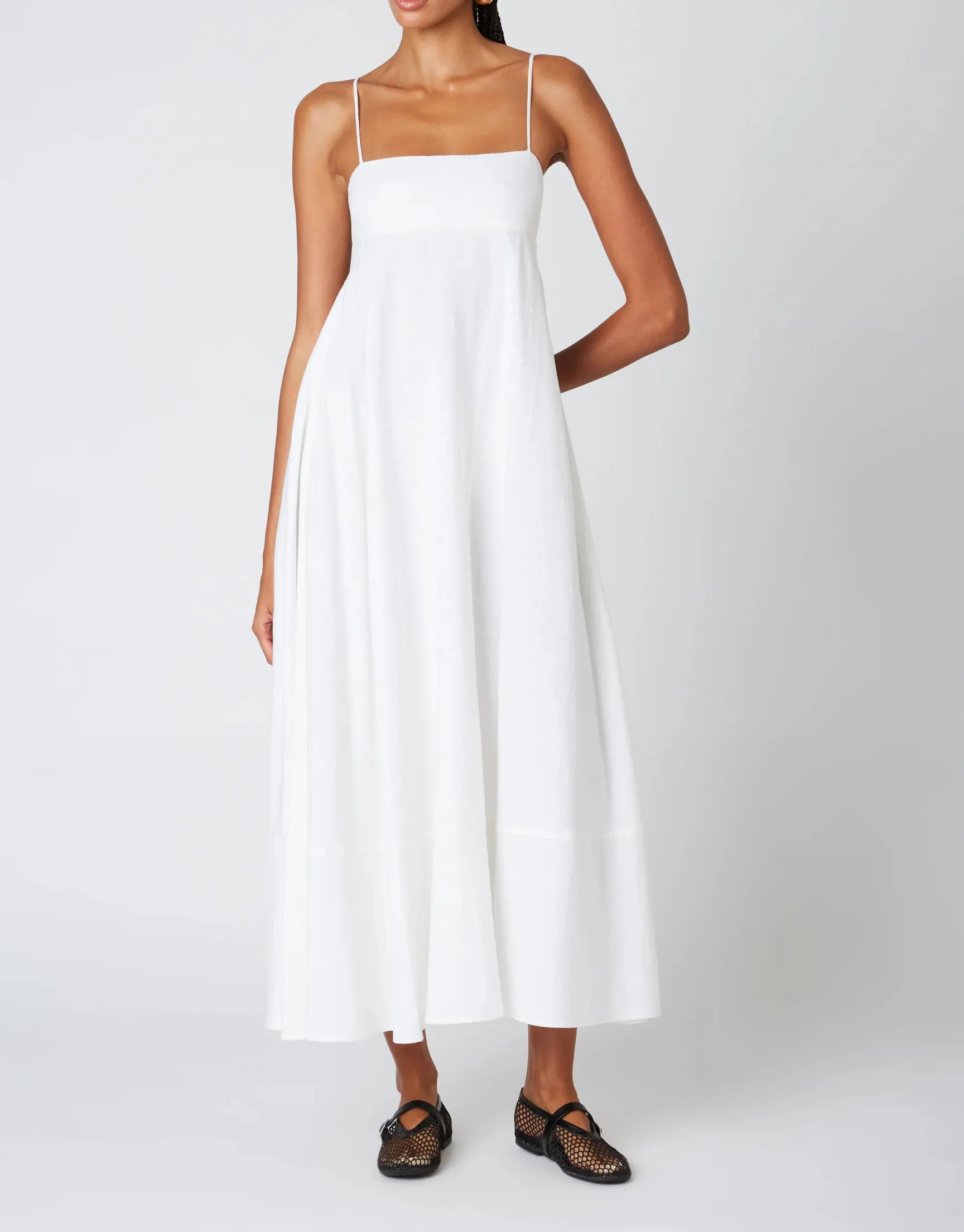 ROBE CLOVE