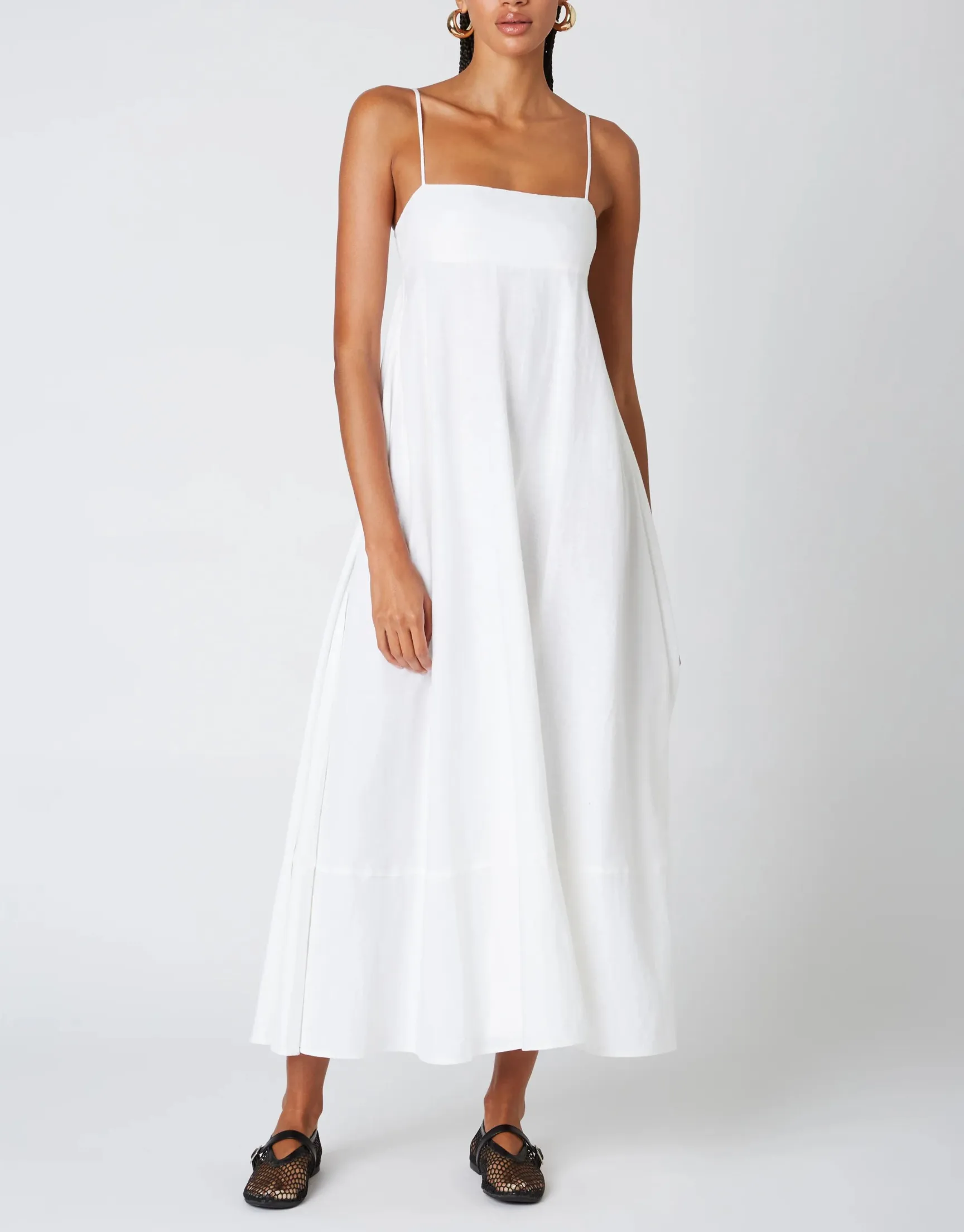 ROBE CLOVE
