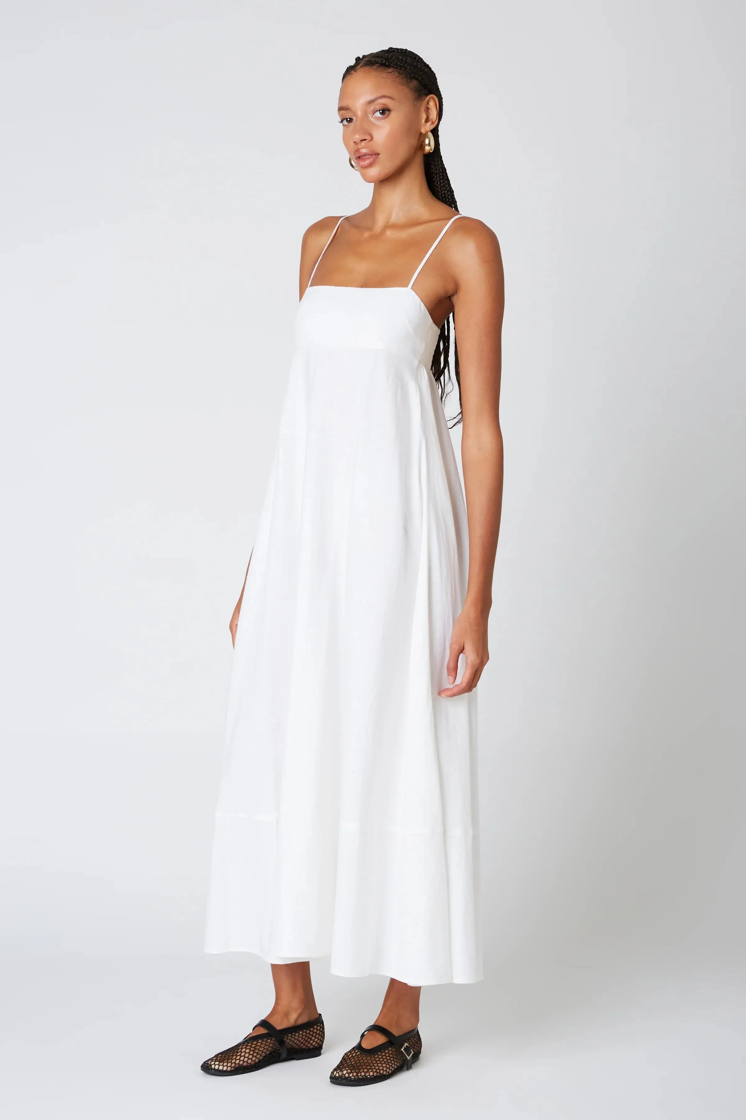 ROBE CLOVE