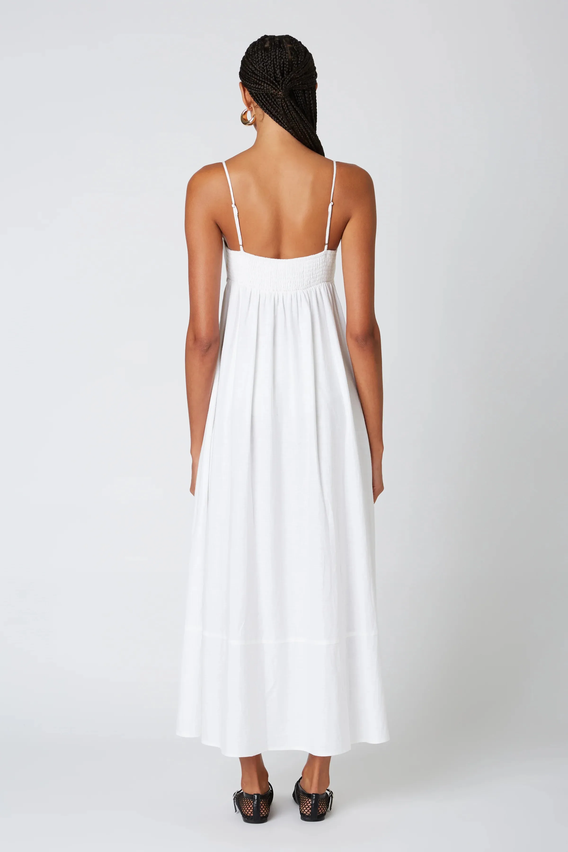 ROBE CLOVE