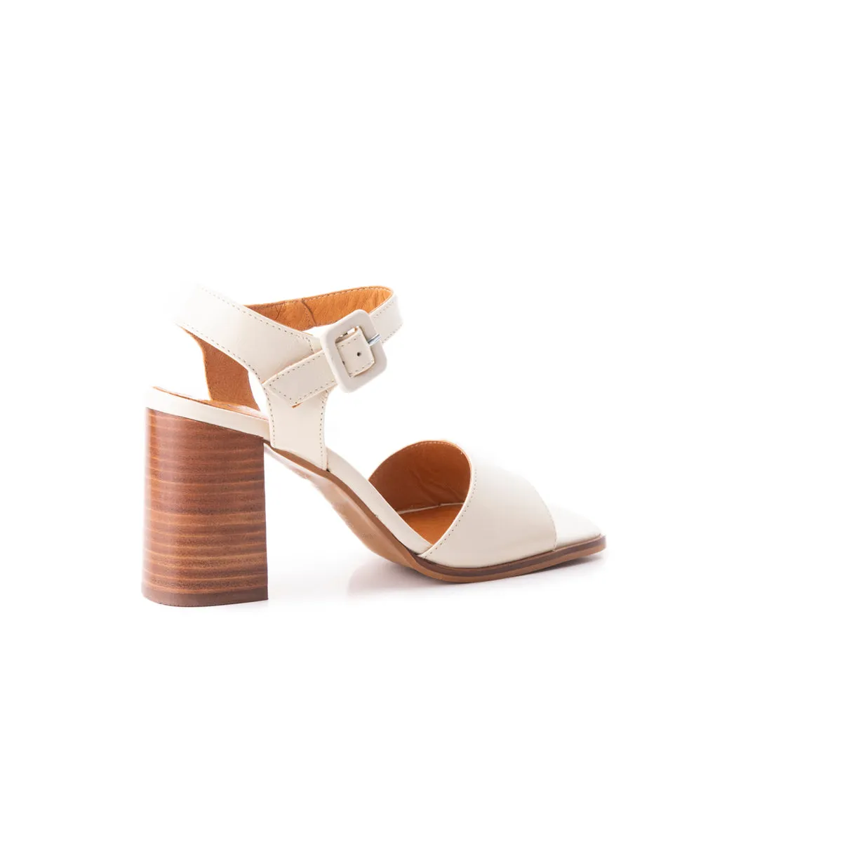 Cuir Blanc Cassé de Coimbra