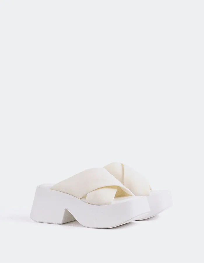 Colibri Lycra Blanc