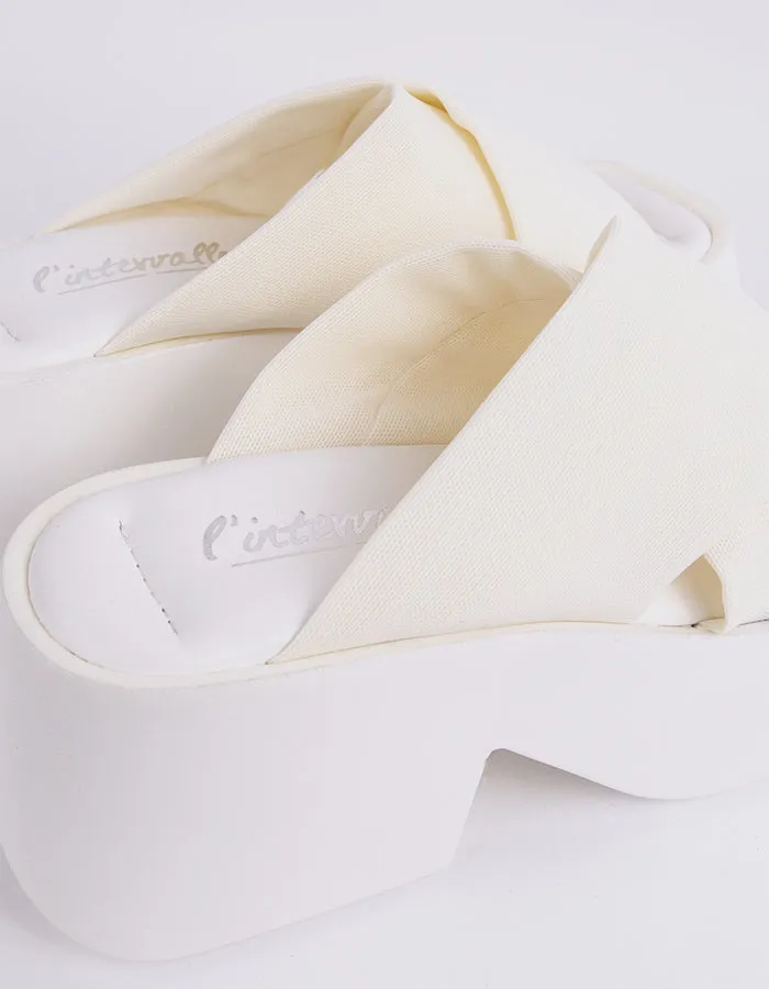 Colibri Lycra Blanc