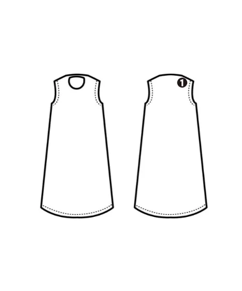 Robes COMME Des GARCONS