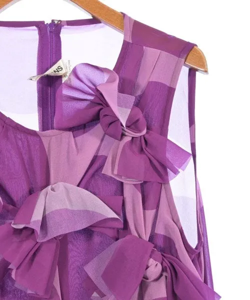 Robes COMME Des GARCONS