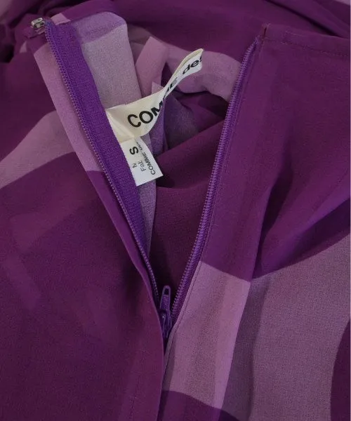 Robes COMME Des GARCONS