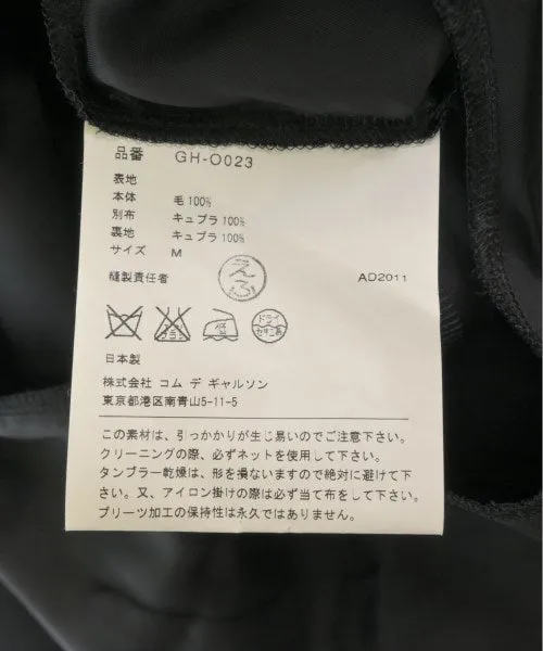 Robes COMME Des GARCONS