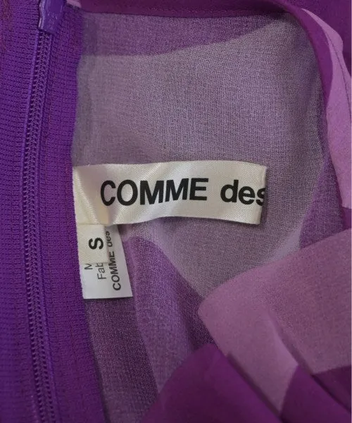 Robes COMME Des GARCONS