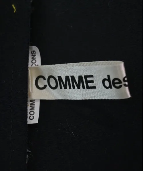 Robes COMME des GARCONS
