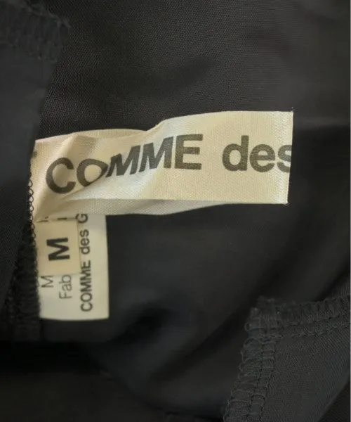 Robes COMME Des GARCONS