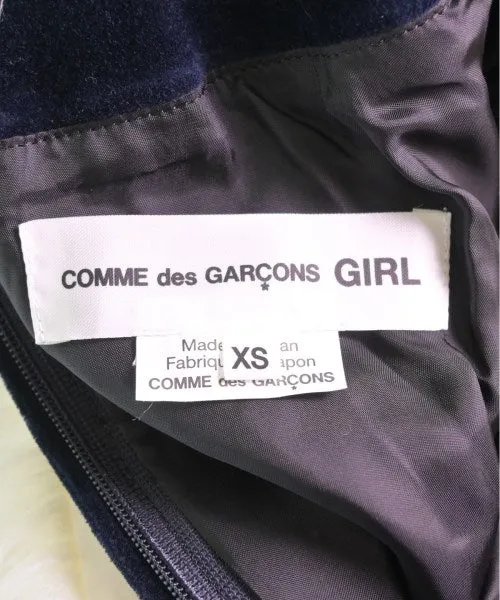 Robes COMME Des GARCONS GIRL