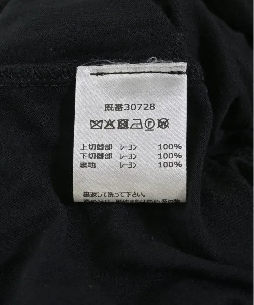 CONDITIONS APPLICABLES Robes