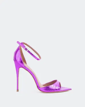 Cristiana Fuchsia Croco
