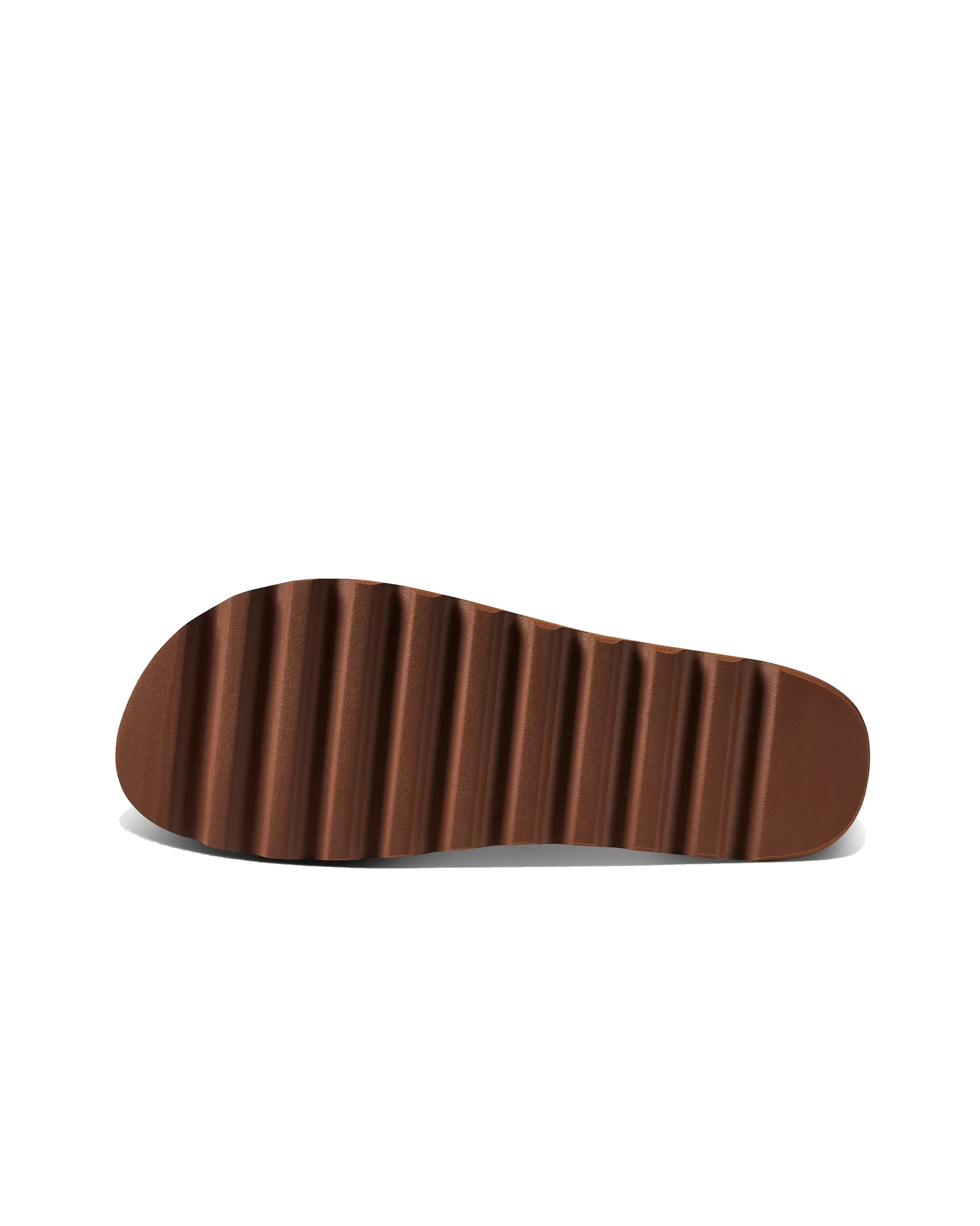 Sandales Cushion Vista Hi en couleur espresso