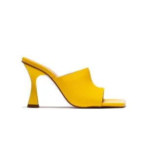 Cythera Cuir Jaune