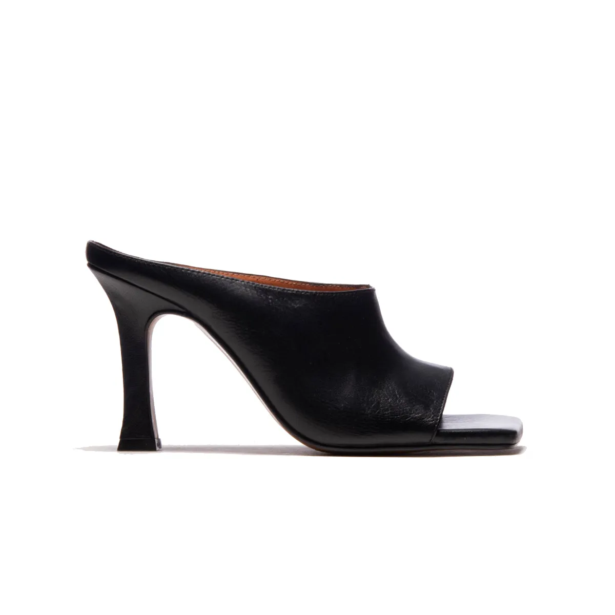 Davinci Cuir Noir