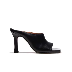 Davinci Cuir Noir