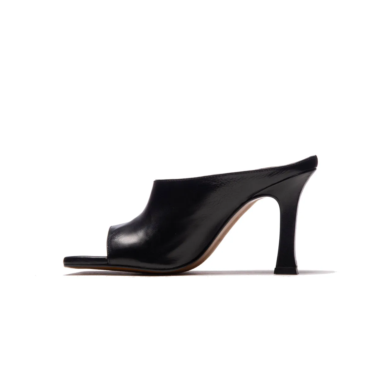 Davinci Cuir Noir