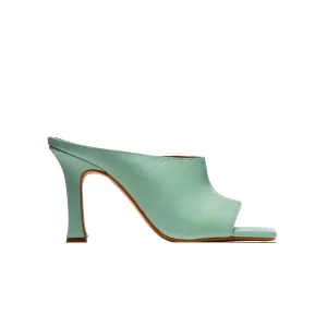 Davinci Cuir Menthe